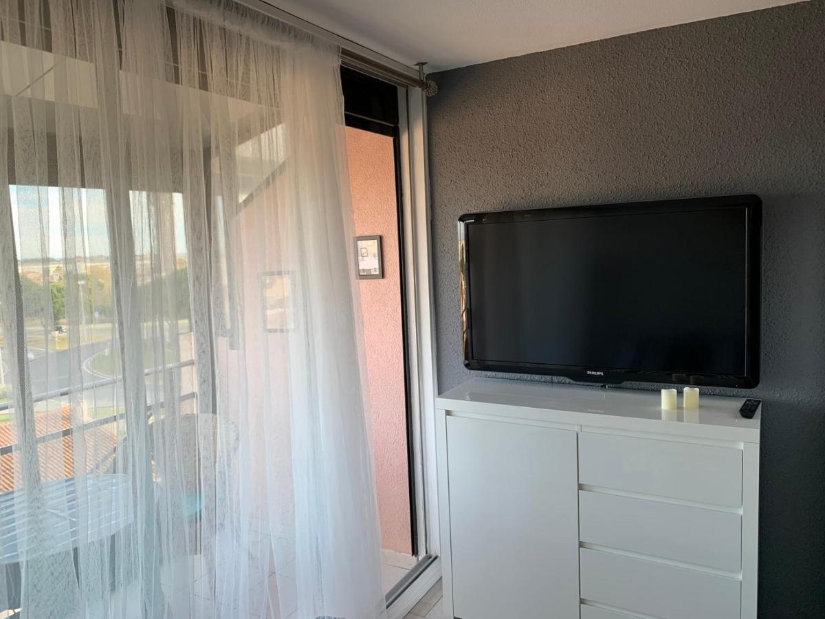 Studio Climatise A 5 Minutes De La Plage Διαμέρισμα Le Grau-du-Roi Εξωτερικό φωτογραφία